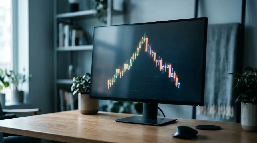 Ethereumi hinnavolatiilsus kihlvõitudes — kursirisk ja stablecoin alternatiiv