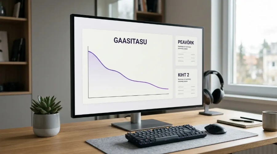 Ethereumi gas fee langus pärast Dencun-uuendust ja Layer 2 võrkude tõus 2026. aastal